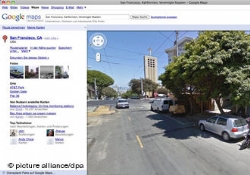 Almanya’da Google’a soruşturma