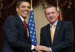 Erdoğan ve Obama İran’ı görüştü