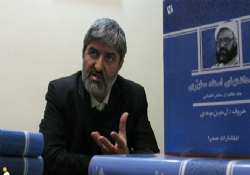 “Batı’nın teklifini kabul etmek hataydı!”