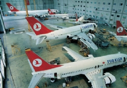 THY’de grev kararı