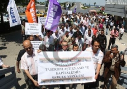 Devlet Göçük Altında