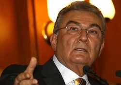 “Aday olmam söz konusu değil!”