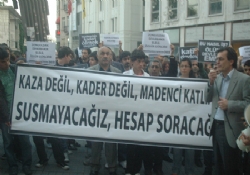 “Sen de mi kadersin Tayyip?”