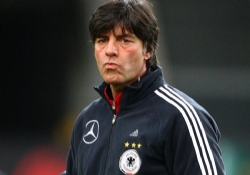 Daum’un yerine Löw mü?