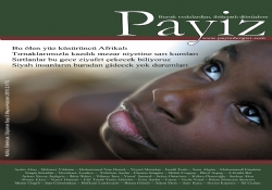 Payiz’in üçüncü sayısı çıktı