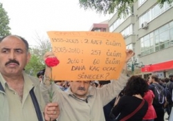 AKP’ye istifa çağrısı