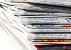 21 Mayıs Amerikan basınından özetler