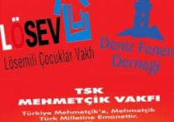 Yoktur birbirimizden farkımız!