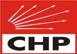 CHP’liler salona akın etti