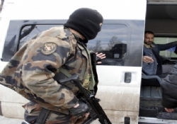 Kars’ta KCK operasyonu: 10 gözaltı