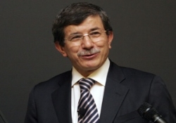 Davutoğlu’ndan Somali mesajı