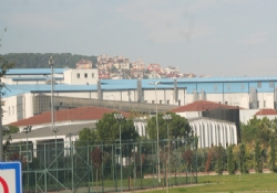 Yağmaya karşı mücadele kararlılığı