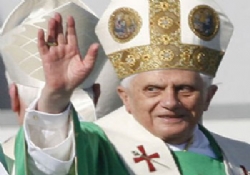 Papa’dan “etik” çağrısı