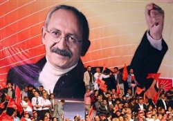 “Ben yok, artık BİZ var!”