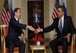 ABD’den Rusya’ya İran teşekkürü