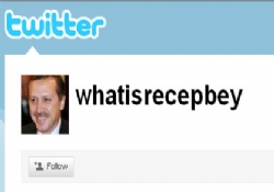 What is Recep Bey?