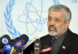 İran takas anlaşmasını BM’ye sunuyor