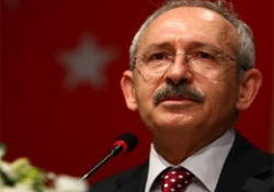 CHP eski tüzükle devam