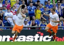 İşte Premier Lig’in yeni takımı…