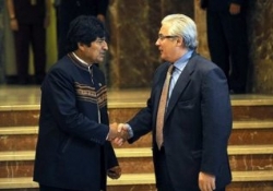 Latinler’den faşizme karşı ittifak