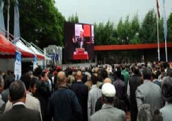 Oy kullanma işlemi sona erdi