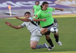 Konyaspor Süper Lig’de 2-2
