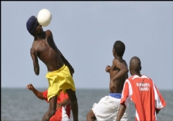 “Afrika’da bilet satışları çok geride kaldı”