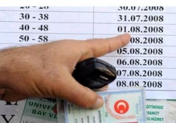 KEY’de yeni ödeme hazırlığı