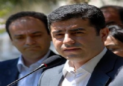 “Barış için Kandil’e gitmeye hazırız!”