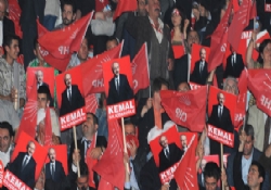 Yeni liste tartışmaları