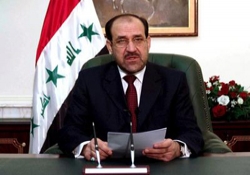 Maliki’den hükümet konusunda üç senaryo