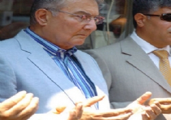 “Dramatik bir ortamda istifa ettim!”