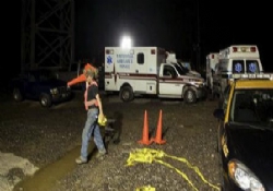 Rusya’da maden işçilerine hâlâ ulaşılamadı