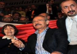 İki sürpriz isim CHP’ye katılacak