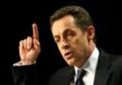 Erdoğan Sarkozy ile görüştü