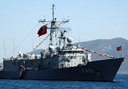 Adi Parola’dan sonra yeni Skandal