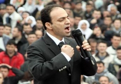 Baydemir’den “kardeşlik” vurgusu