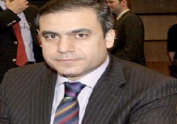 MİT’in yeni müsteşarı Hakan Fidan