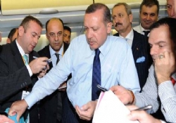 “Tayyip Erdoğan’ı spekülasyona çekemezsiniz!”