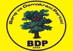 BDP İzmir’de toplanamayacak