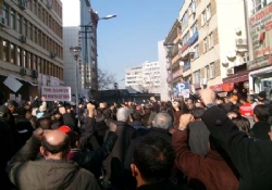 Aldıkları kararın altında kaldılar!