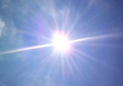 Hava sıcaklıkları artıyor