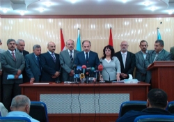 Türkmenlerden “çekiliriz” tehdidi