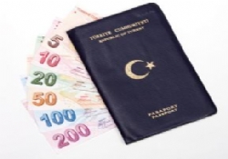 Yurtdışına çıkış har(a)cı!