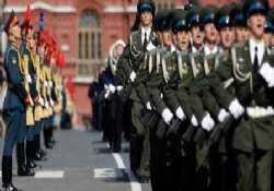 Belarus 2 bin askerle HHG’deki yerini aldı