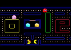 Pac-Man milyonlarca iş saatine mal olmuş