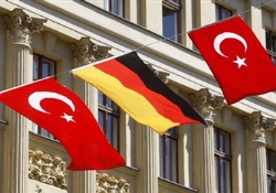 2009’da Almanya’ya kaç kişi göç etti?