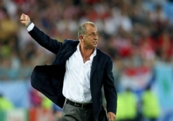 Araplardan Terim’e 5 milyon euro!
