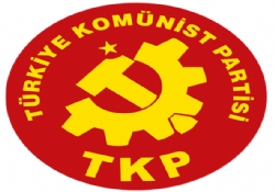 TKP’den tersane önünde eylem