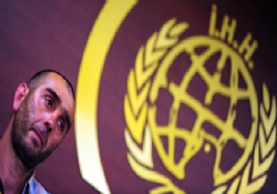 “İsrail korku devleti, herkesten korkuyorlar!”